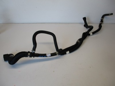 Wąż труба alfa romeo stelvio 2,2d фото №1