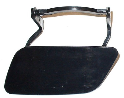 Ліва заглушка розпилювача audi q5 8r 2008-2012 фото №1