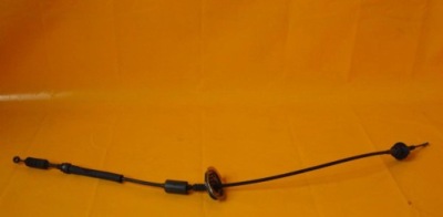 Hyundai matrix 1.6 gsi трос перемикання передач автоматична коробка передач фото №1