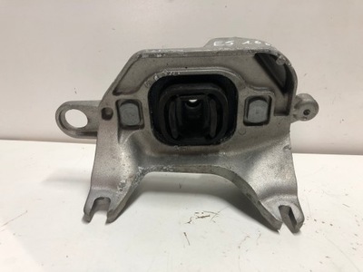 Подушка коробки передач кронштейн renault espace v dci фото №1