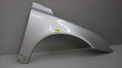 Volvo v70 s80 крила передній правий фото №1