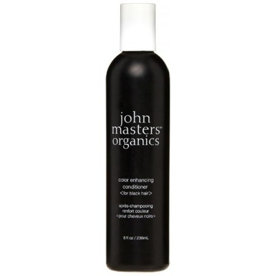 John Masters color conditioner odżywka ciemne włos