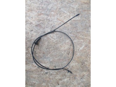 Ford s max mk2 galaxy mk4 2015 - 2018 трос капот фото №1