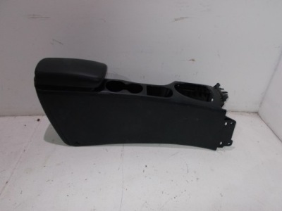 Nissan qashqai j10 туннель подлокотник фото №1