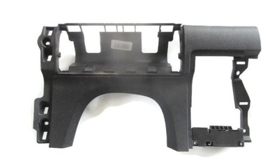 Ford s-max захист керма lift фото №1