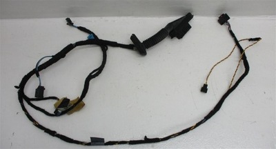 Джгут двері лівий перед bmw e46 coupe 8378204 фото №1