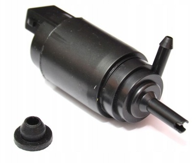 Помпа моторчик омывателя opel astra g h combo фото №1