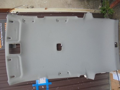 Потолок потолок kia sorento ii 2009- фото №1