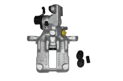 Супорт гальмівний задня nissan almera ii n16 ptimera фото №1