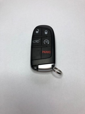 Dodge charger keyless кодування warszawa фото №1