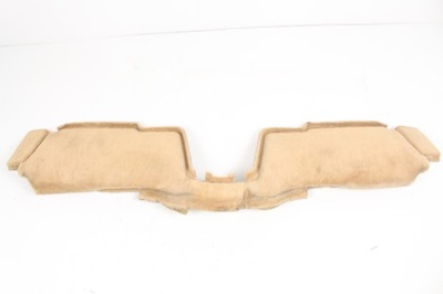 Обивка коврик защита porsche cayman 987 фото №1