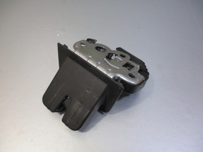 AUDI A6 C7 CERRADURA DE TAPA DE MALETERO 8R0827505  