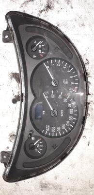 Opel corsa c счетчик фото №1