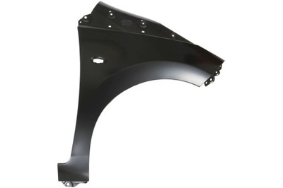 Крыло правый перед toyota aygo ii 14- twój цвет фото №1