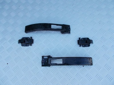 Mercedes sprinter 906 крюки - ограничители дверь фото №1