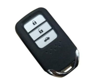 Ключ pilot 3p honda id52 ht3 313,8mhz usa фото №1