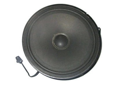 Mercedes s-klasa w220 динамик фото №1