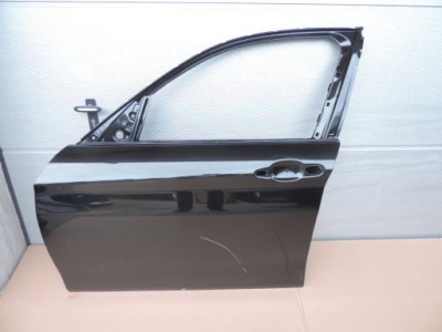 Bmw 1 f20 2011 2012 2013 2014 передні ліва двері фото №1