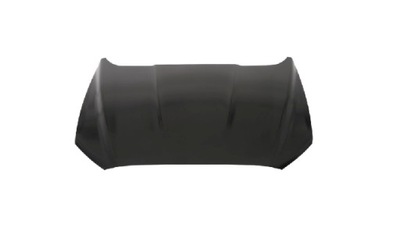 Ford mondeo mk5 14-18 капот передняя фото №1