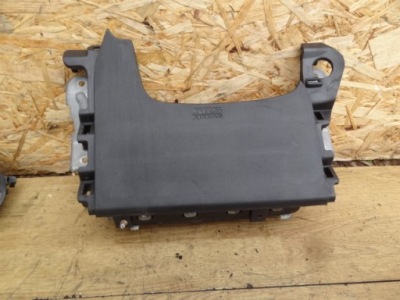 Mitsubishi outlander iii 14r air подушка коленная фото №1