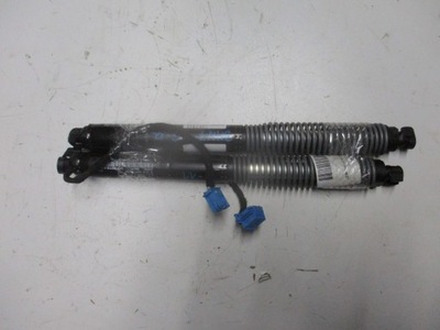 Привод крышки bmw 7 g12 фото №1