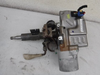 Підсилювач електричний fiat 500 фото №1