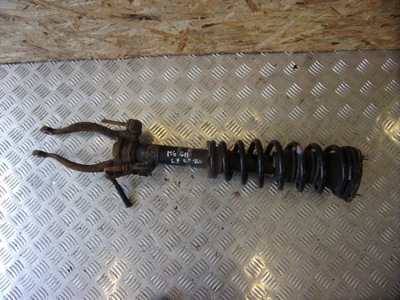 Mcperson левый передний mazda 6 ii gh 2.0 16v 07- фото №1