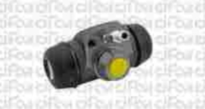 Цилиндрик тормозной. skoda felicia 95-01 фото №1