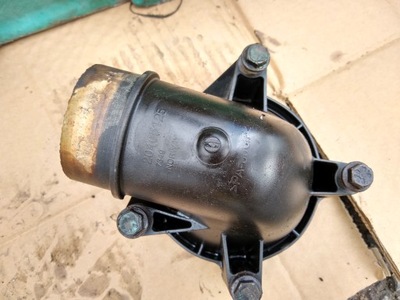 Коліно корпус термостата renault volvo 20405125 фото №1