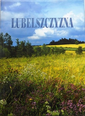 LUBELSZCZYZNA wydanie albumowe