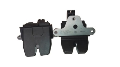 Ford kuga 2008-2012 r замок крышки багажника фото №1