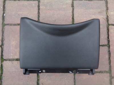 Захист чейнджер бардачок maserati quattroporte v фото №1