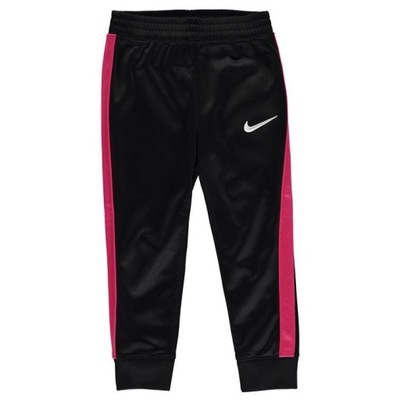 HIT! DRES spodnie sportowe NIKE Swoosh roz. 98-104