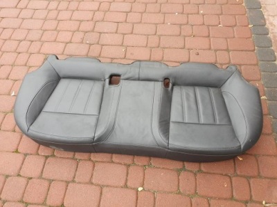 Сиденье заднее сиденье спинка сиденье opel insignia фото №1