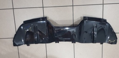 SPOILER FORD MUSTANG GT 14-16  