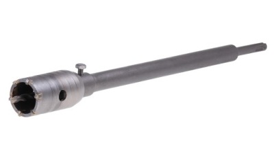 ČIPKY 40 mm BETÓNU SDS-PLUS ADAPTÉR VIDEL 600