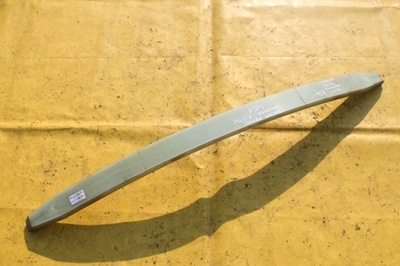 Рессора przeni vw crafter mercedes sprinter 2.5tdi фото №1