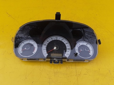 Kia ceed 1.6 crdi приборы счетчик eu фото №1