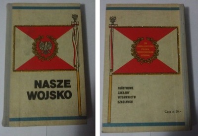 Nasze Wojsko - S. Reperowicz, M. Januś