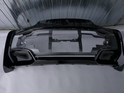 Bmw i8 - бампер задняя задний polecam фото №1