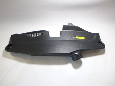 Защита ловушка поперечина передний infiniti q50 2.2 cdi фото №1