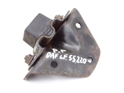 Daf lf 45 55 відбійник ресора правий перед передній 22,5 фото №1