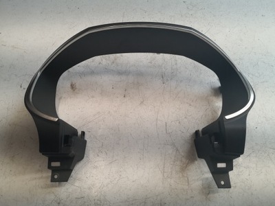 Захист рамка спідометра ford s-max em2br044d70 фото №1