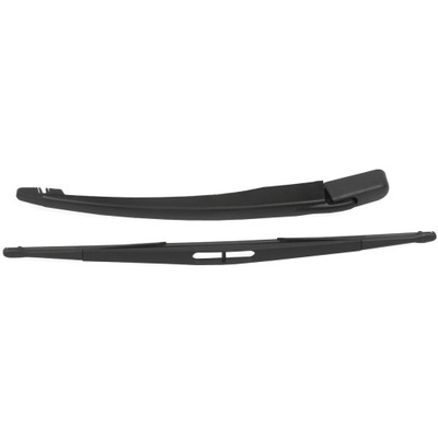 SOPORTE ESCOBILLAS PARTE TRASERA LIMPIAPARABRISAS PARA RENAULT SCENIC 96-  