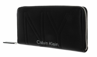 CALVIN KLEIN PORTFEL DAMSKI K60K606529 BAX