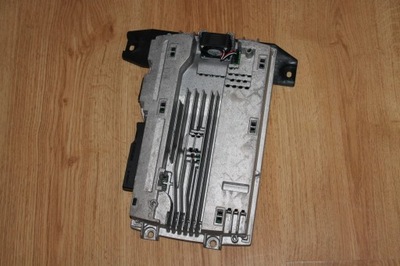 Усилитель радио audi a6 c7 a7 4g1035223a a8 bose фото №1