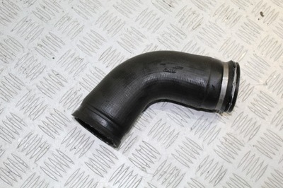 Wąż шланг інтеркулер abarth 500 2016 lift фото №1