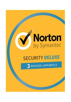 NORTON SECURITY DELUXE 3.0 PL 1U / 3 PC / 2 Lata ESD