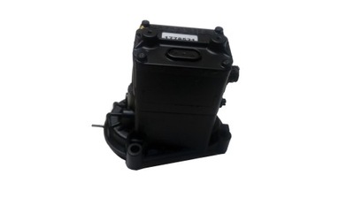 Клапан високий niski scania r grs89 1493769 1769778 фото №1