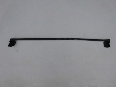 Молдинг уплотнитель стекло seat leon ii 1p левая задняя фото №1